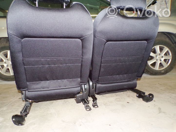 Subaru Legacy Kit intérieur 