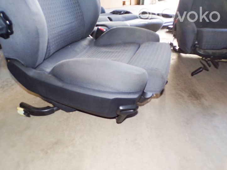 Audi A6 S6 C4 4A Interior set 4A0881025K