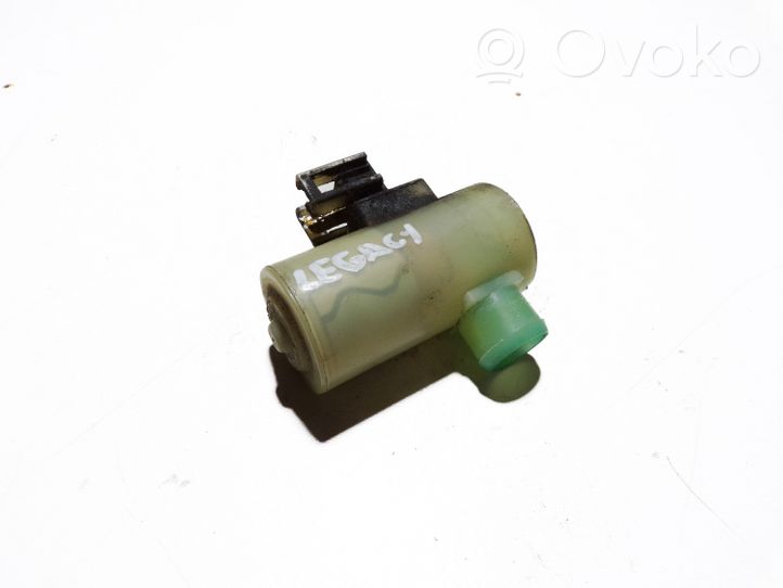 Subaru Legacy Windscreen/windshield washer pump 