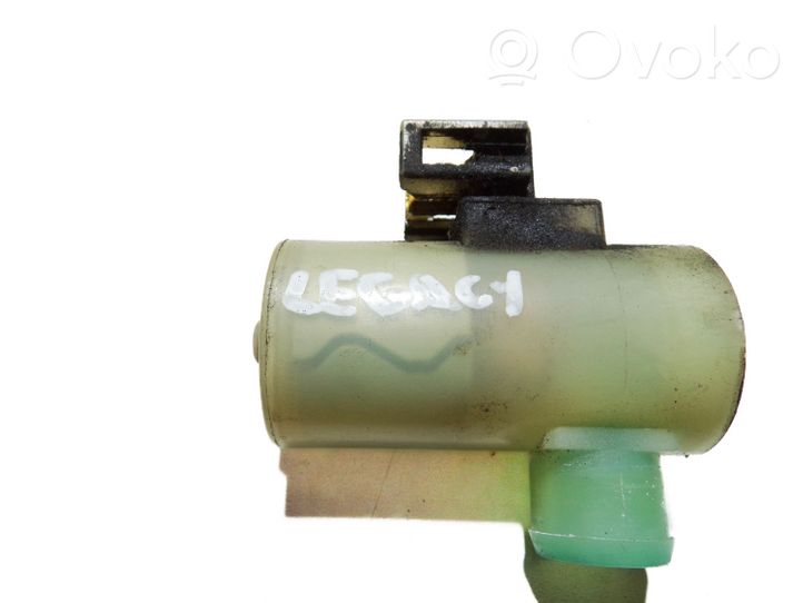 Subaru Legacy Windscreen/windshield washer pump 