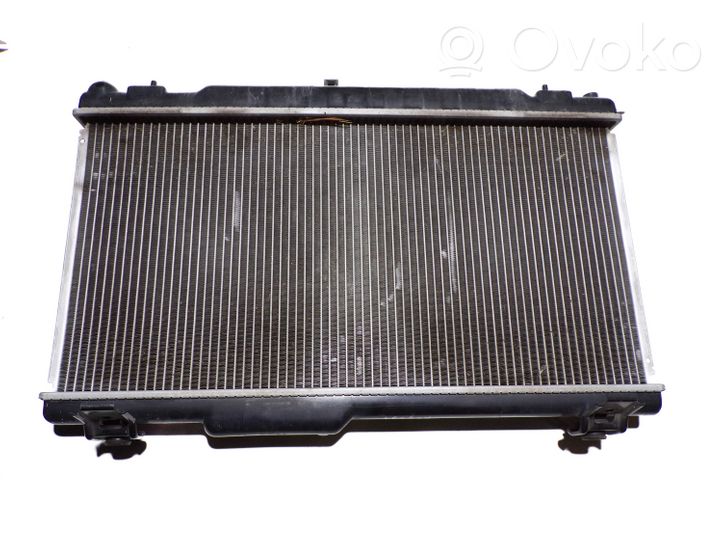 Subaru Legacy Coolant radiator 20150924CC051