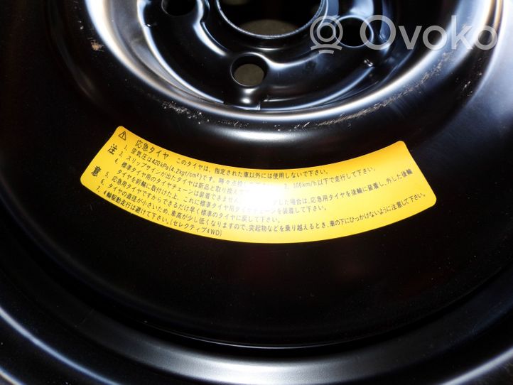 Subaru Legacy R16-vararengas 91144AE040