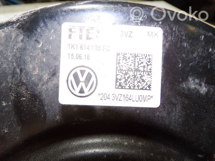 Volkswagen Jetta VI Servo-frein 1K1614105FC