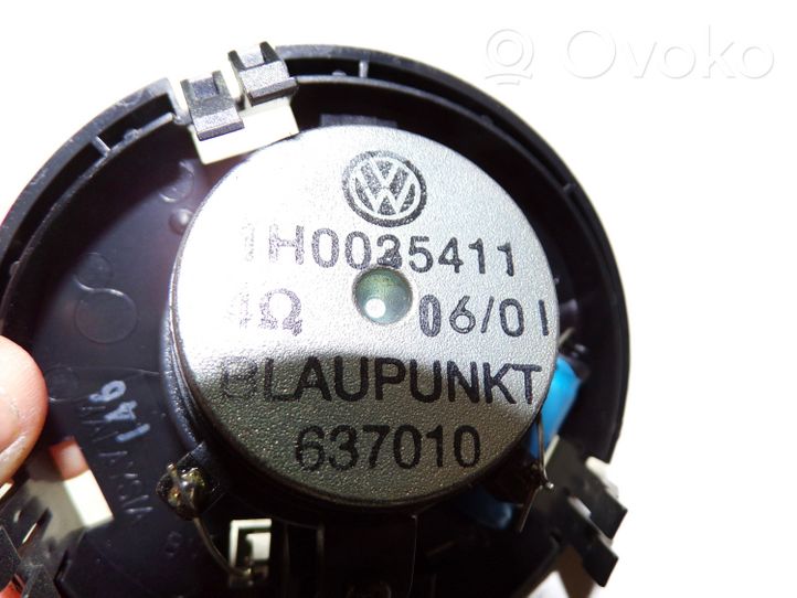 Volkswagen Multivan T4 Haut parleur 1H0035411