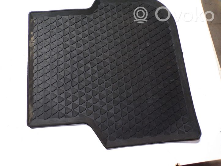 Volkswagen Jetta VI Car floor mat set 5C6061512