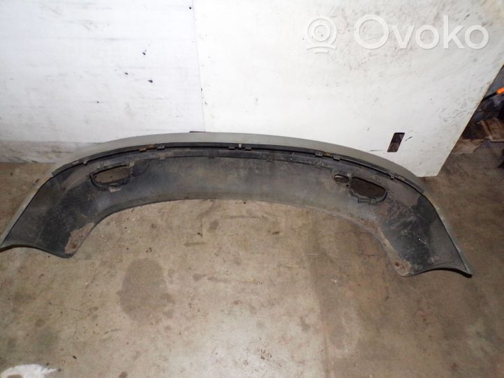 Volkswagen Multivan T4 Front bumper 7D0807101K