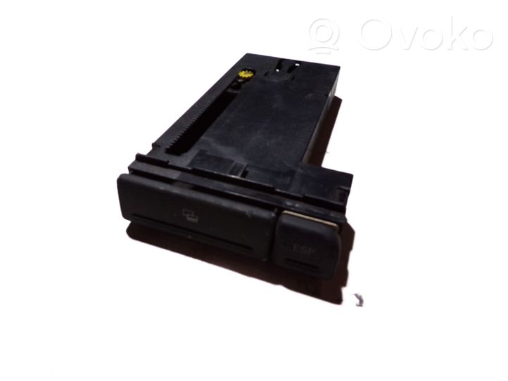 Audi A4 S4 B7 8E 8H Dashboard storage box/compartment 8E2941561C