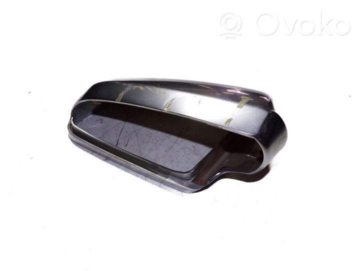 Audi A4 S4 B7 8E 8H Coque de rétroviseur 8E0857508D