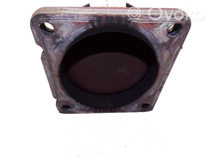 Citroen C4 I Filtre à particules catalyseur FAP / DPF J2974013029