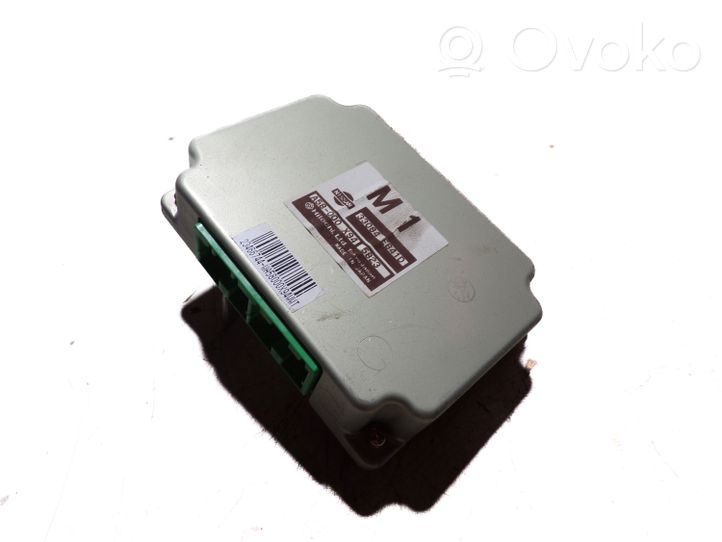 Nissan Pathfinder R51 Module de contrôle de boîte de vitesses ECU 33084EB41D