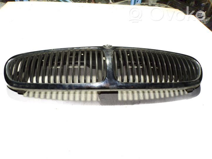 Jaguar X-Type Front grill 1X435510AE