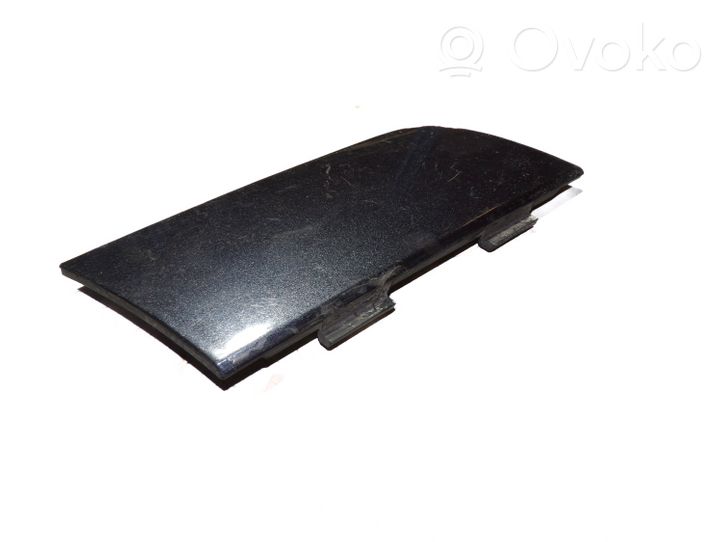 Audi A6 S6 C6 4F Priekinis tempimo kilpos dangtelis 4F0807441