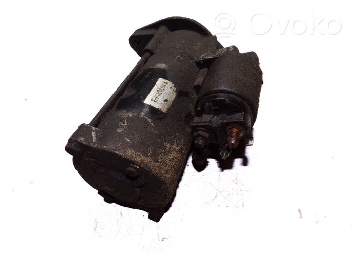 Nissan Pathfinder R51 Motorino d’avviamento M008T76071ZE