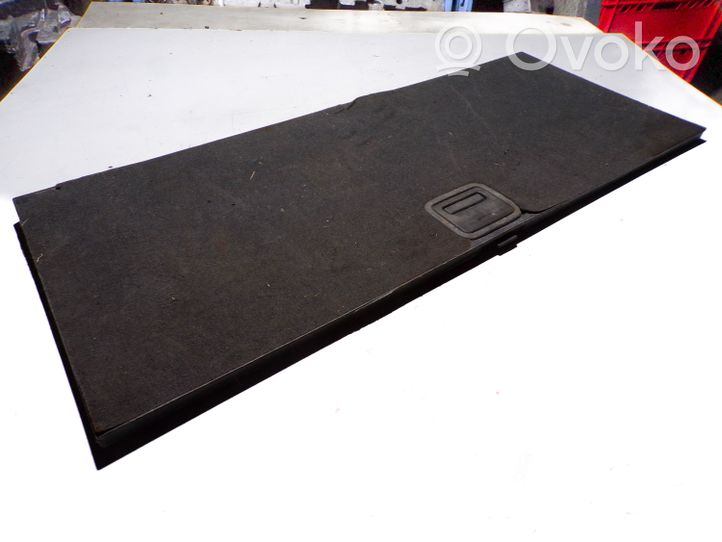 Nissan Pathfinder R51 Tapis de coffre 