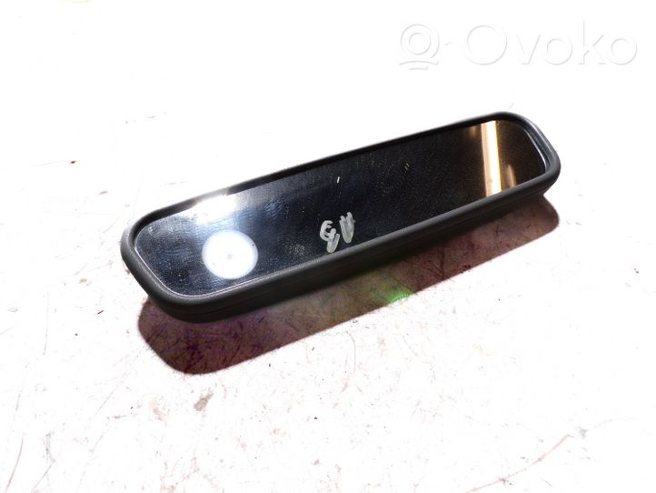 Audi A3 S3 A3 Sportback 8P Espejo retrovisor (interior) 8D0857511A