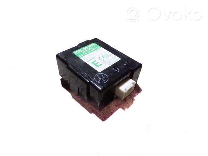 Lexus RX 330 - 350 - 400H Oven ohjainlaite/moduuli 8974148150