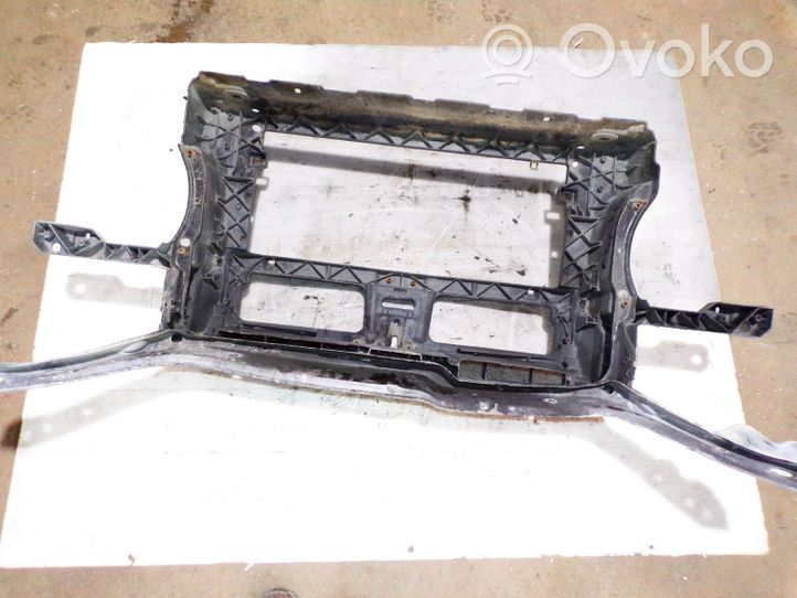 Volkswagen Golf V Pannello di supporto del radiatore 1K0805588G