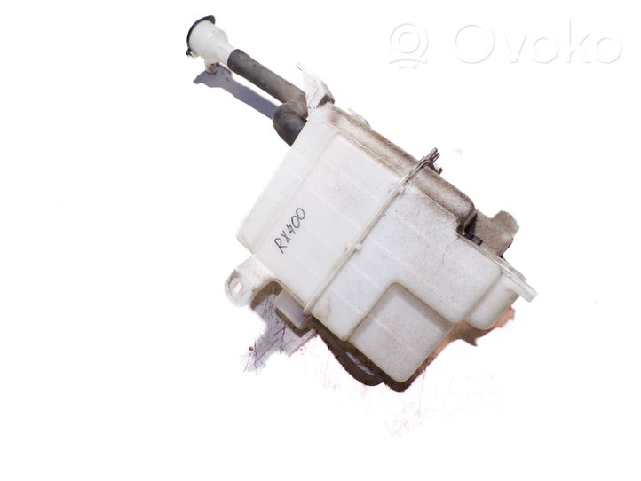 Lexus RX 330 - 350 - 400H Réservoir de liquide lave-glace 060851112