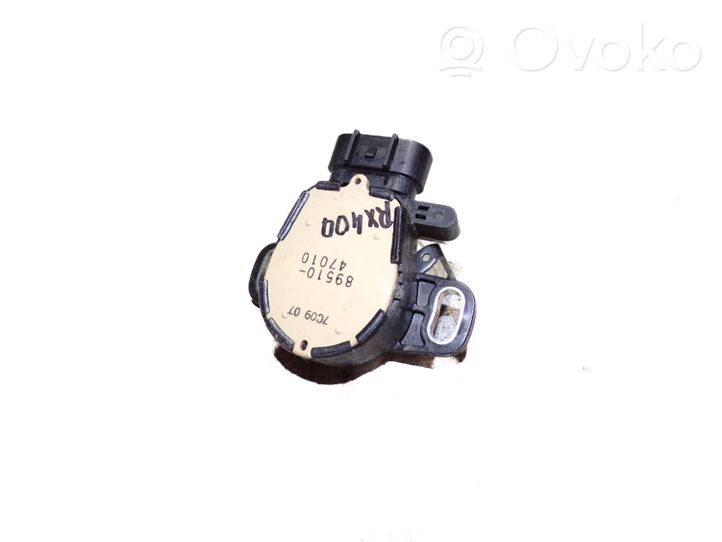 Lexus RX 330 - 350 - 400H Sensor Bremspedal 8951047010