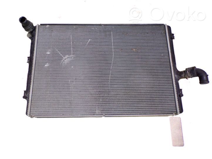 Audi A3 S3 A3 Sportback 8P Radiatore di raffreddamento 1K0121251AB