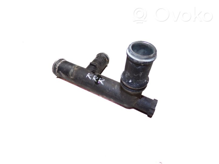 Audi A8 S8 D2 4D Tuyau de liquide de refroidissement moteur 4D0819163