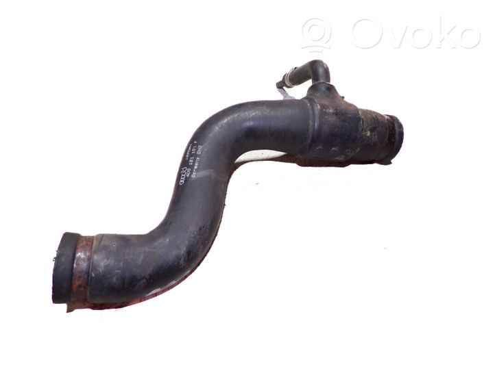 Audi A8 S8 D2 4D Engine coolant pipe/hose 4D0121101F