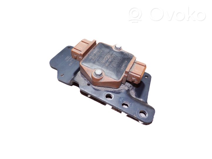 Audi A8 S8 D2 4D Amplificatore centralina di accensione 4A0905351