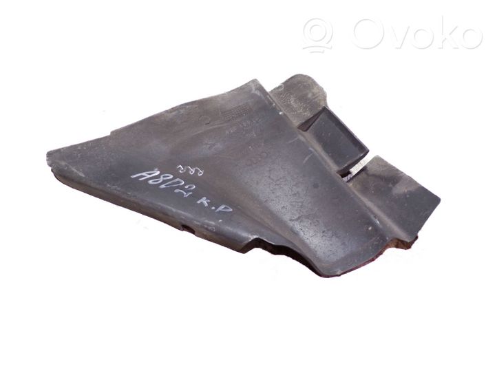 Audi A8 S8 D2 4D Cache de protection sous moteur 4D0821107