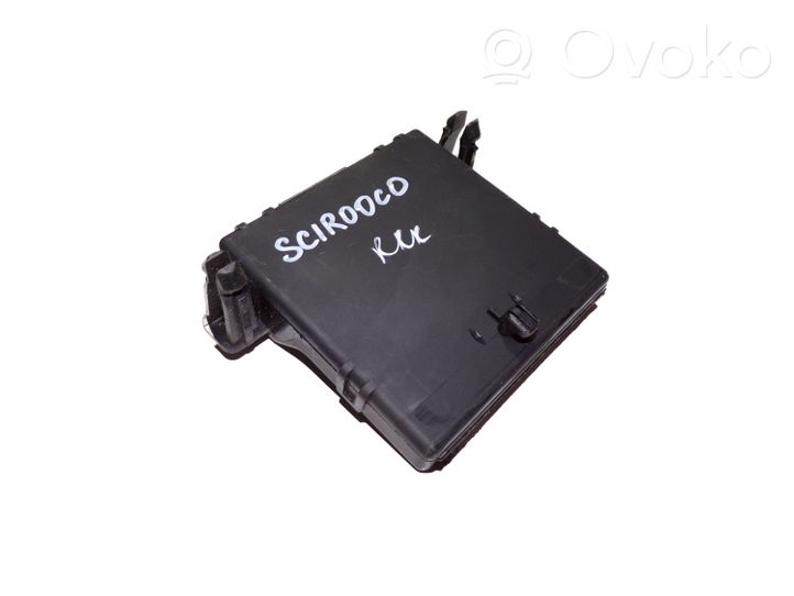 Volkswagen Scirocco Gateway valdymo modulis 1K0907530AA