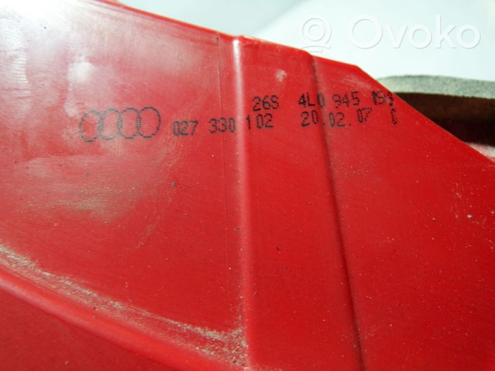 Audi Q7 4L Set di luci posteriori 4L0945094