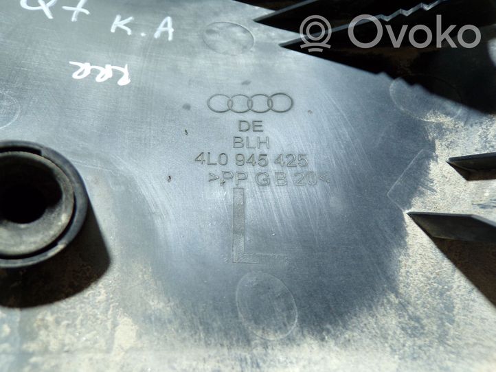 Audi Q7 4L Element lampy tylnej 4L0945425