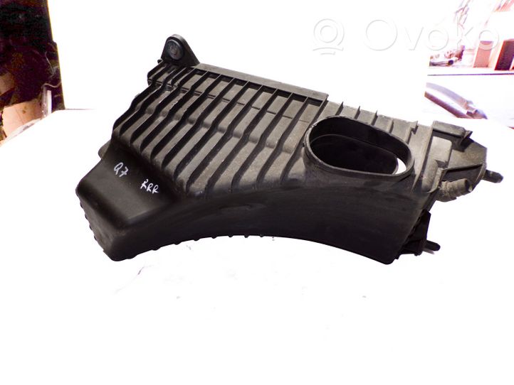 Audi Q7 4L Oro filtro dėžė 7L6129857