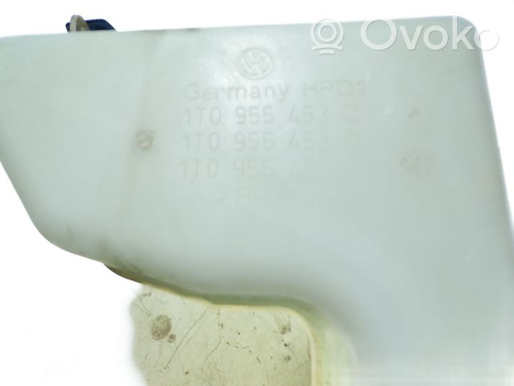 Volkswagen Caddy Serbatoio/vaschetta liquido lavavetri parabrezza 1T0955453C