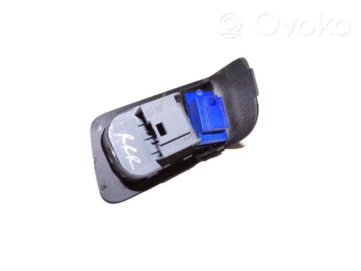 Volkswagen Caddy Veidrodėlių šildymo jungtukas 1T2959552F