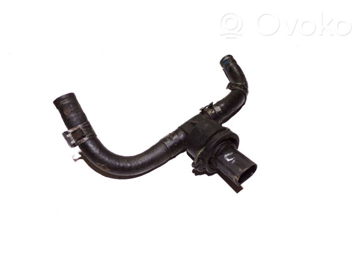 Volkswagen Caddy Capteur de température du carburant 038906081