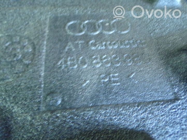 Audi A6 S6 C5 4B Sisustussarja 4B0863979