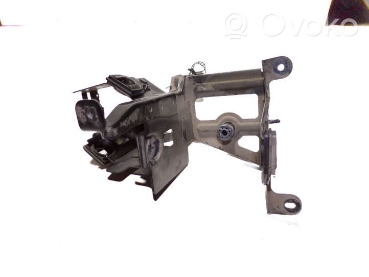 Audi A6 S6 C5 4B Support bolc ABS 4B0614119AB