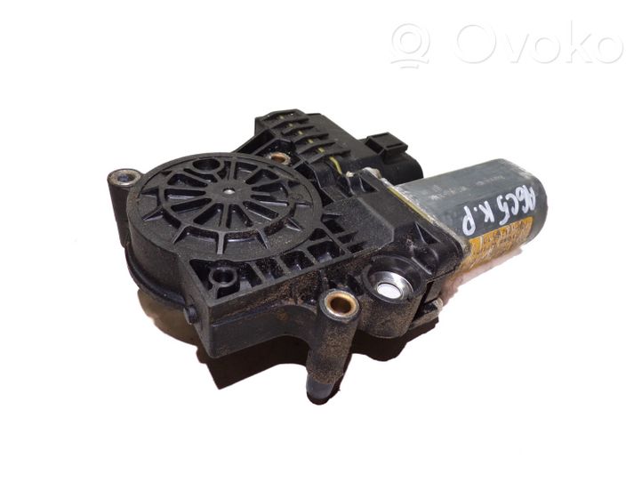 Audi A6 S6 C5 4B Moteur de lève-vitre de porte avant 4B0959801E