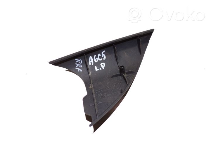 Audi A6 S6 C5 4B Coque de rétroviseur 4B0857506