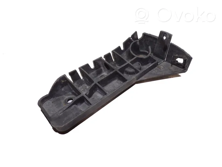 Audi A4 S4 B6 8E 8H Staffa di rinforzo montaggio del paraurti anteriore 8E0807283