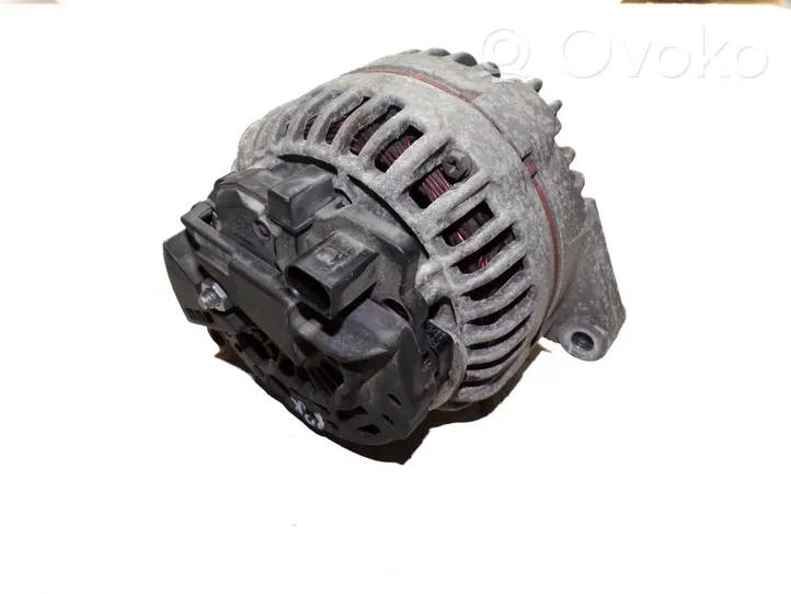 Audi A4 S4 B6 8E 8H Alternador 078903016S