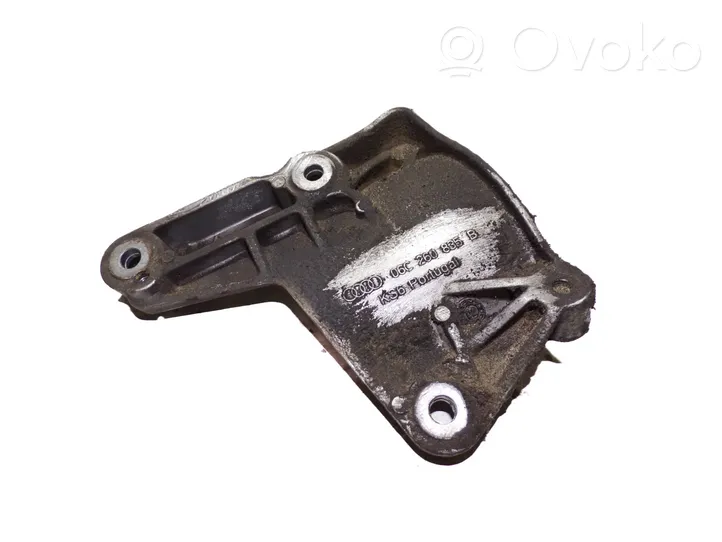 Audi A4 S4 B6 8E 8H Support de compresseur de clim 06C260835B