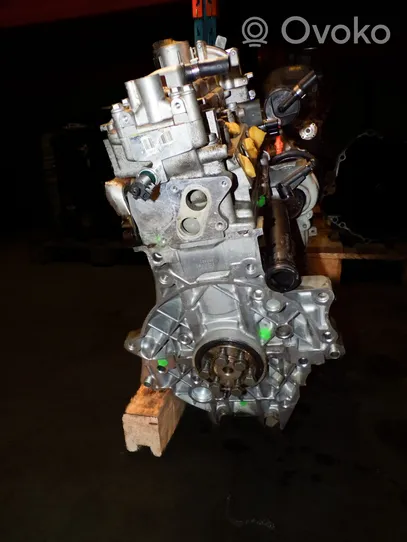 Volkswagen Polo Engine BMD