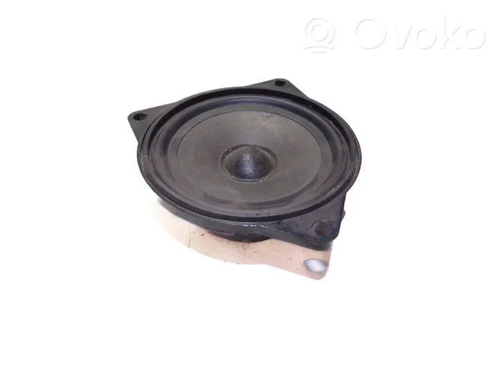 BMW 5 E60 E61 Altavoz de la puerta delantera 65126923174