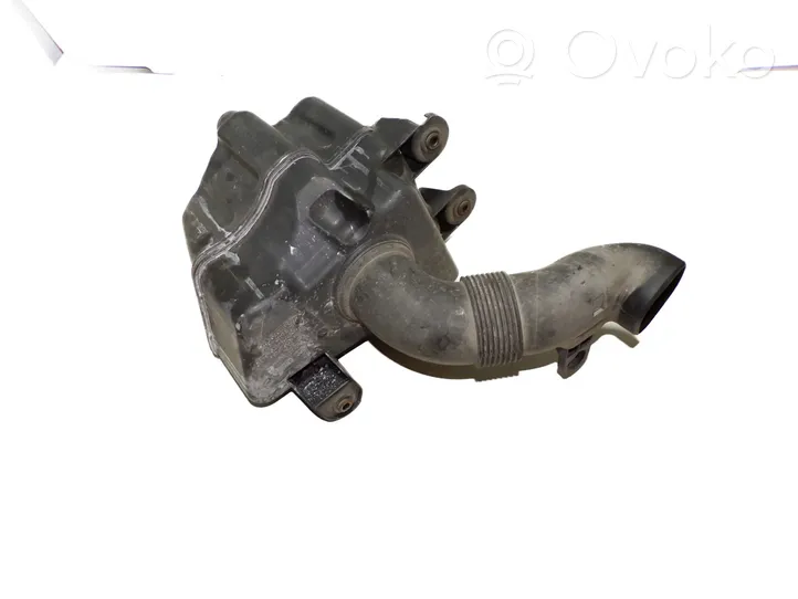 Volkswagen Golf Plus Scatola del filtro dell’aria 1K0129622D