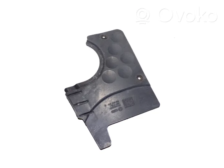 Volkswagen Golf Plus Protection inférieure latérale 1K0825272A