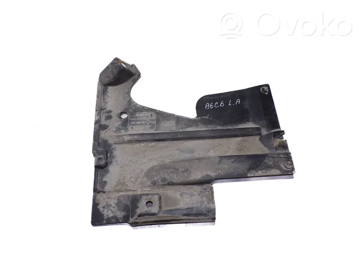 Audi A6 S6 C6 4F Couvre soubassement arrière 4F0825216F