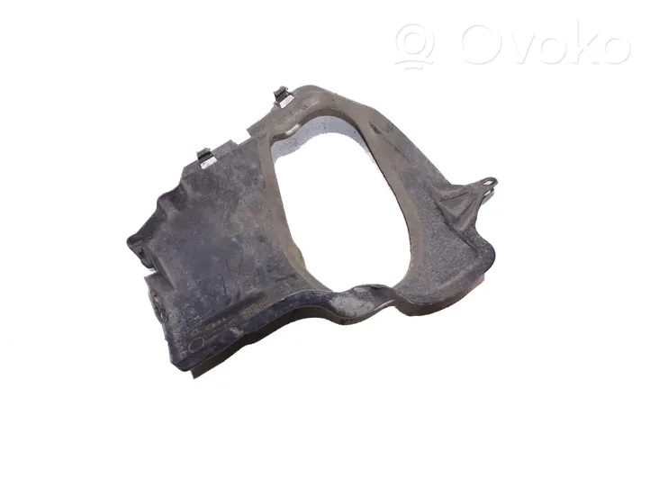 Audi A6 S6 C6 4F Other under body part 4F0864309B