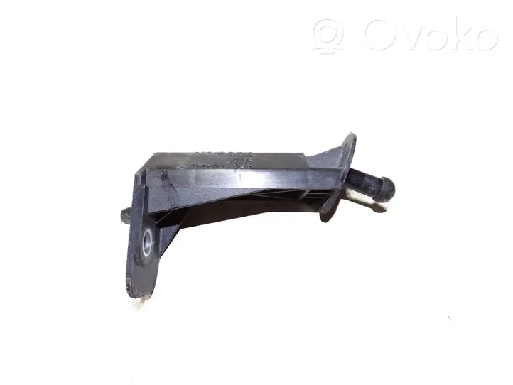 Audi A6 S6 C6 4F Gruppo supporto alloggiamento del filtro dell’aria 4F0133426A