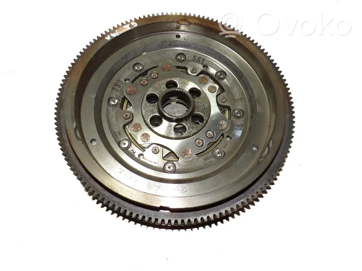 Volkswagen Transporter - Caravelle T5 Flywheel 2295000324